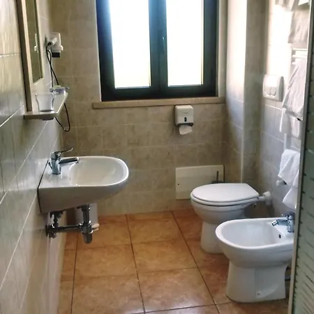 Hotel Riccio 3*