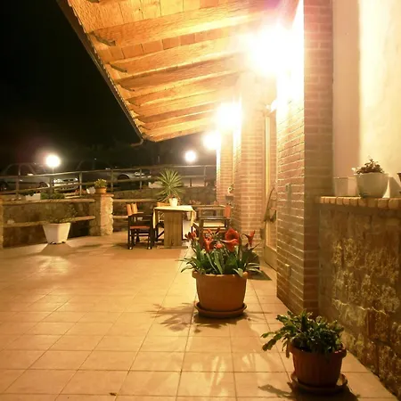 Hotel Riccio Itri