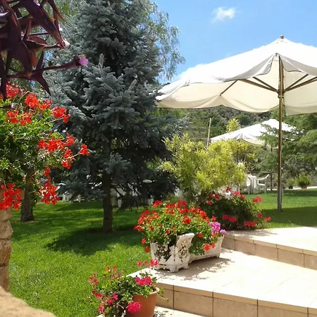 Riccio Hotel Itri