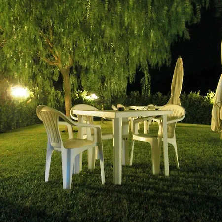 Hotel Riccio 3*