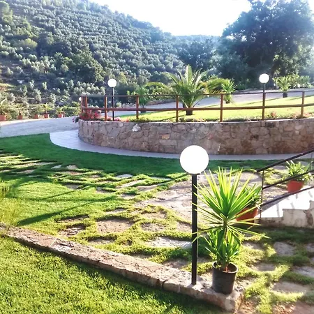 Riccio Ξενοδοχείο 3*