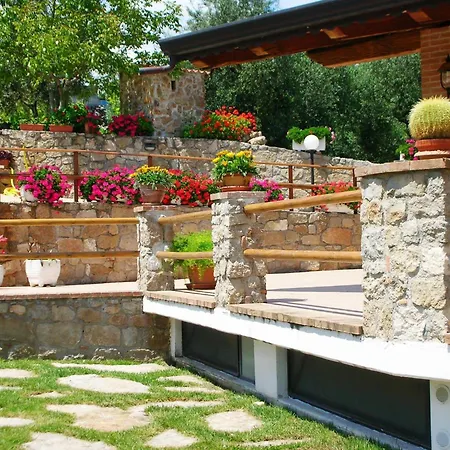 Riccio 3* Itri