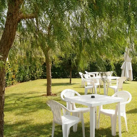 Hotel Riccio