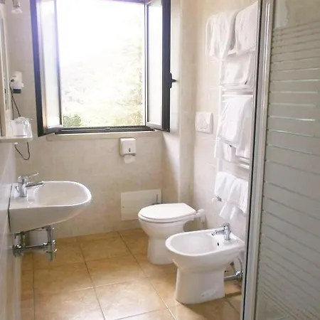 Hotel Riccio 3*