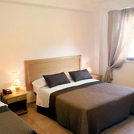 Riccio Hotel 3*
