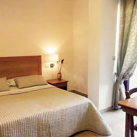 Riccio 3* Itri