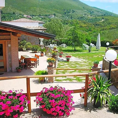 Hotel Riccio