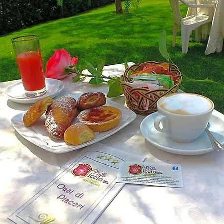 Riccio Hotel