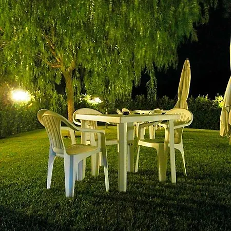 Riccio Hotel 3*