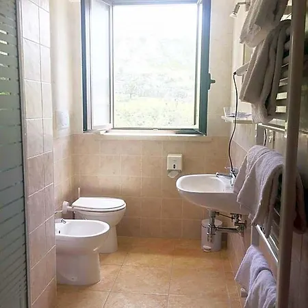 Riccio Hotel 3*