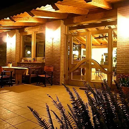 Hotel Riccio 3*