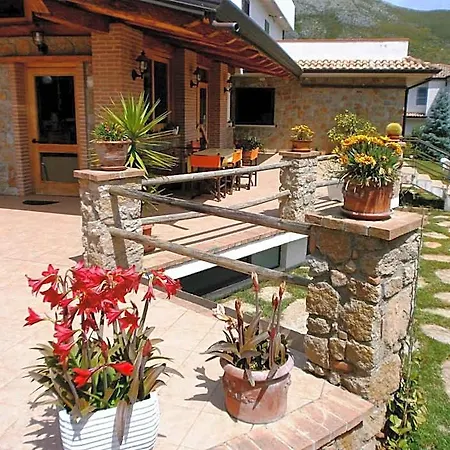 Hotel Riccio 3*