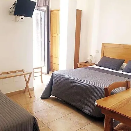 Riccio Hotel Itri