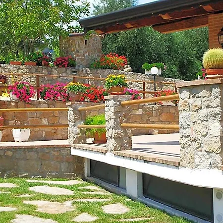 Riccio Hotel 3*