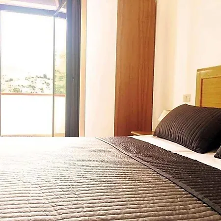 Hotel Riccio Itri
