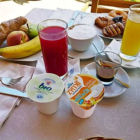 Hotel Riccio 3*