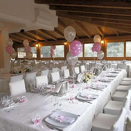 Hotel Riccio