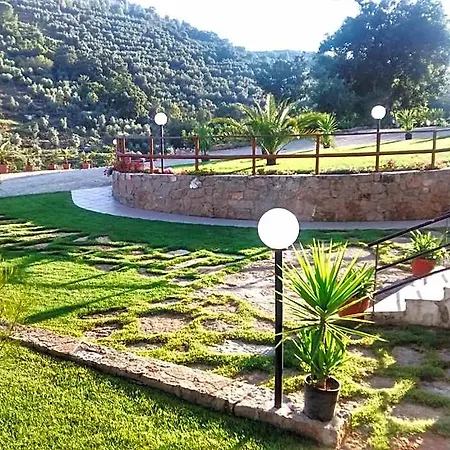 Riccio Itri