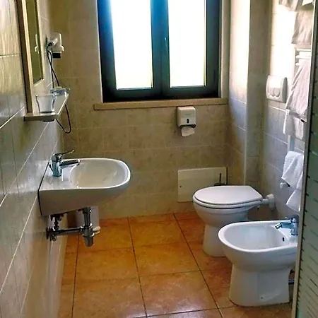 Hotel Riccio 3*