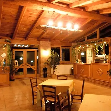 Hotel Riccio Itri