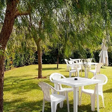 Hotel Riccio Itri