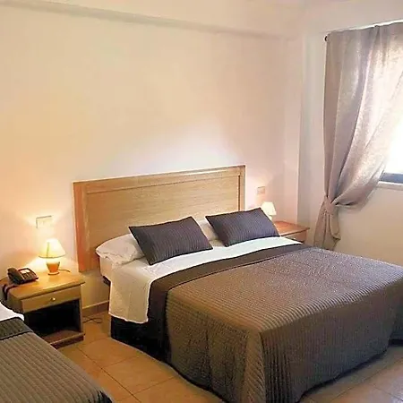 Hotel Riccio 3*