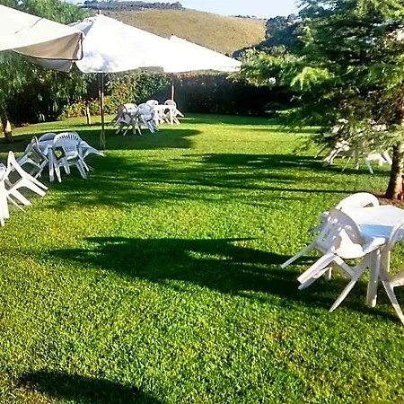 Riccio Hotel Itri