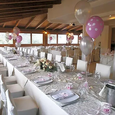Hotel Riccio
